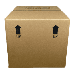 Medium Box